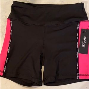 Bebe shorts